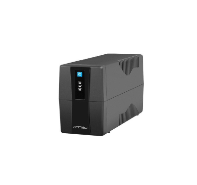 UPS Armac Home Lite HL850E LEDV2, 850VA, 2x230V, i zi