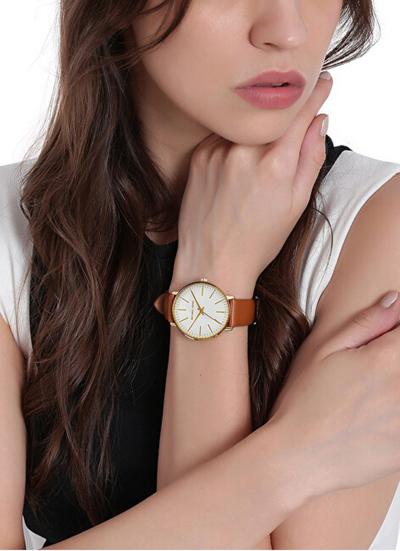 Orë dore Michael Kors Pyper MK2740
