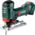 Sharrë elektrike pendulare Metabo STA 18 LTX 100, 18V, me valixhe MetaLoc