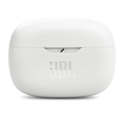 Dëgjuese JBL Vibe Beam TWS, të bardha