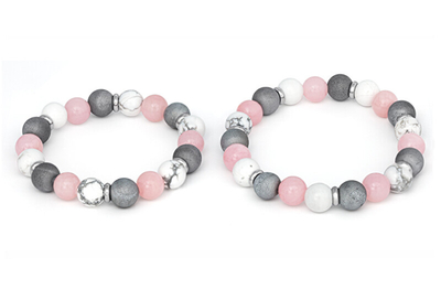 Set byzylykësh Beneto MINK34/SET