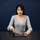 Xham mbrojtës Baseus për iPad Pro 12.9", 0.3mm, set 2 copë, transparent