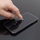 Xham mbrojtës Wozinsky Nano Flexi, për Samsung Galaxy S22 Plus, hibrid, transparent