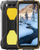 Telefoni Blackview BV7300, 256GB, 6.67", 4G, i verdhë