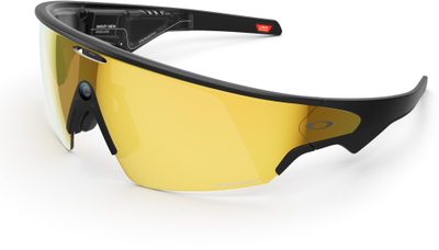Syze sportive Oakley Meta Vanguard, kamera 12MP, audio me Meta AI, Prizm 24K, të zeza