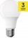 Llambë LED EMOS Classic A60, E27, 7W, e bardhë