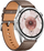 Ora inteligjente Huawei Watch GT6, 46mm, ekran 1.47" AMOLED, GPS, gri
