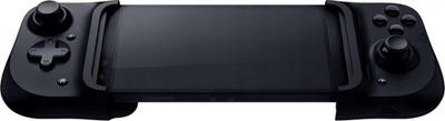 Kontroller Razer Kishi Apple iOS, me kabllo, i zi