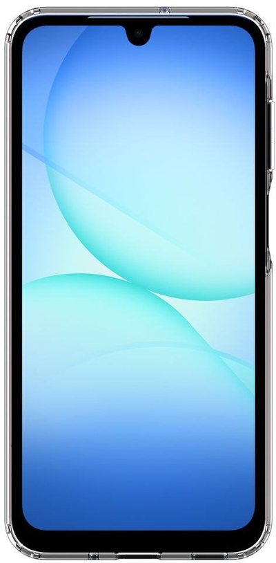 Mbështjellës Spigen Ultra Hybrid, Samsung Galaxy A17 A17 5G, transparent