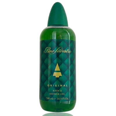 Xhel dushi Pino Silvestre Bath & Shower Original, 500 ml