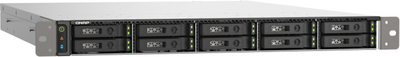 Server QNAP TS-h1090FU-7232P-64G