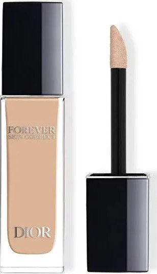 Korrektor fytyre Dior Forever Skin Correct Nude, mbulim i plotë, pamje natyrale