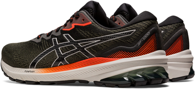 Atlete për meshkuj Asics Gt-1000 11 Tr, nr. 41 1/2
