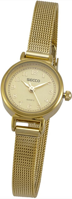 Orë dore Secco S A5003,4-112