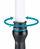 Lampë punëtorie Makita DML818, LED, me bateri LXT 18V, e zezë