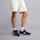 Патики New Balance ML515NVY, мажи, сина