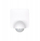 Sензор за движење Kanlux PIR Sensquare W, 360°, IP54, бел