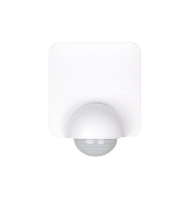 Sензор за движење Kanlux PIR Sensquare W, 360°, IP54, бел