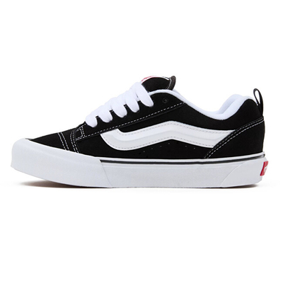 Atlete për meshkuj Vans Knu Skool, të zeza