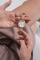 Orë dore Guess Luna GW0308L3