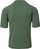 Bluza UV UVER, burra, UPF 50+, poliester elastan