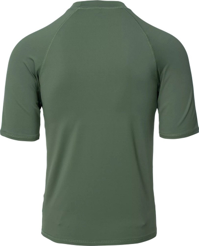 Bluza UV UVER, burra, UPF 50+, poliester elastan