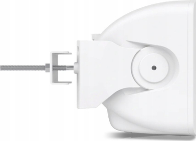 Pikë aksesi Ubiquiti UISP Wave, 60 GHz, 5.4 Gbps, e bardhë