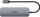 USB HUB Unitek A 3.0 (H1107A), 5 GB, e hirtë