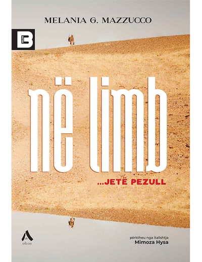 Ne Limb - Melania Mazzucco