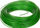 Kabëll instalues HELUKABEL H05V-K 29123, 1mm², 100m, i gjelbër