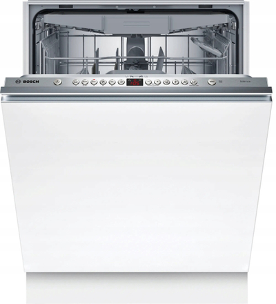 Enëlarëse e integruar Whirlpool WH6IC11BS7LA0, 44.8 cm, 11 sete, 9 programe, klasa C, e zezë