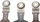 Set tehe sharrë Fein për Multimaster, plunge cutting, për dru dhe plastikë