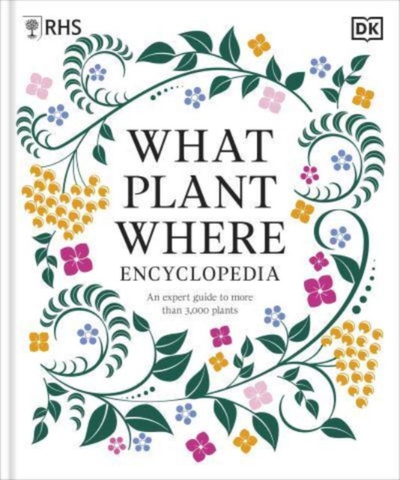 Rhs What Plant Where
