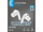 CELLULARLINE BT EARPHONES TWS ANC-ENC ECLIPSE WHITE