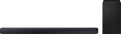 Soundbar Samsung HW-Q700C, 3.1.2, црн