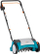 Aerator bari Gardena EVC 1000, elektrik, 30cm, blu