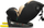 Ullëse makine Caretero Commo i-Size, 40-150 cm, Isofix, bezhë me të zezë