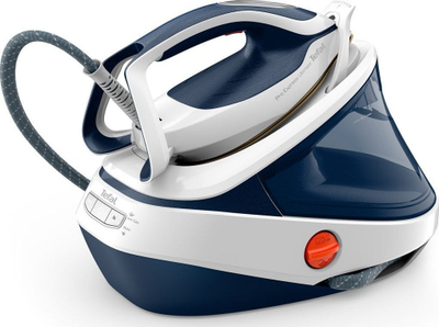 Gjenerator avulli Tefal Pro Express Ultimate II GV9712, 3000W, 7.7 bar, blu