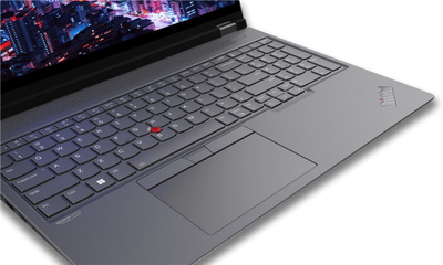 Laptop Lenovo ThinkPad P16, 16", Intel Core i7 13850HX, 32 GB RAM, 1 TB SSD, NVIDIA RTX 3500 Ada, i zi
