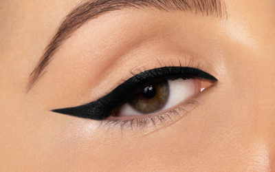 Pupa Skinny Liner Ultra Slim Eyeliner 001 Extra Black