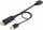 Adapter HDMI në DisplayPort Equip, kabllo-adapter, i zi