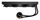 Ftohës uji për procesor Genesis Hydria 360, radiator 360 mm, ARGB, i zi