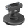 Mbajtëse magnetike Sunnylife DZ-142, montim i shpejtë 1/4", për Insta360 X4 X5 Ace Ace Pro2, e zezë