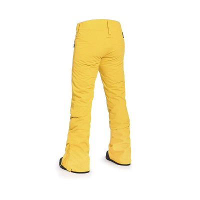 Pantollona Avril Ii Mimosa Yellow Horsefeathers S Ow219a