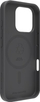 Mbulesë telefoni Dbramante1928 Greenland Pro për iPhone 16 Pro, MagSafe, e zezë