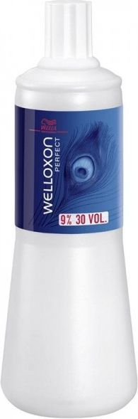 Emulsion oksiduese Wella Welloxon, 9%, 1000ml