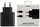 Адаптер полнач Samsung EP-TA845, USB C, 45W PD, црн