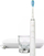 Furçë dhëmbësh elektrike Philips Sonicare DiamondClean 9000 HX9911/27, me aplikacion, e bardhë