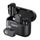 Mikrofon wireless Maono WM622 PBC2, komplet me 2 transmetues, me kuti karikimi, i zi