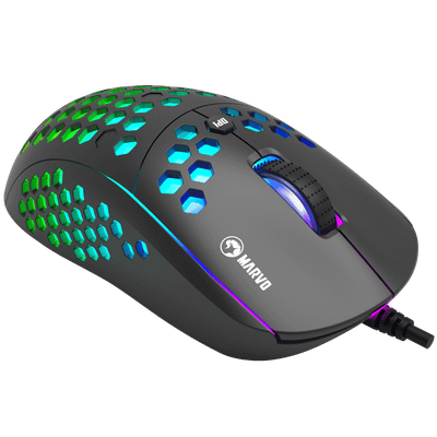 Maus MARVO M399